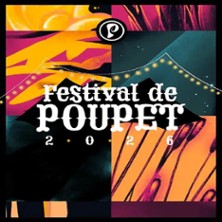 Julien Dor&eacute; + St Graal + Vainqueur Tremplin - Festival de Poupet 2026